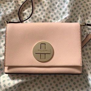 Kate spade mini cross body bag